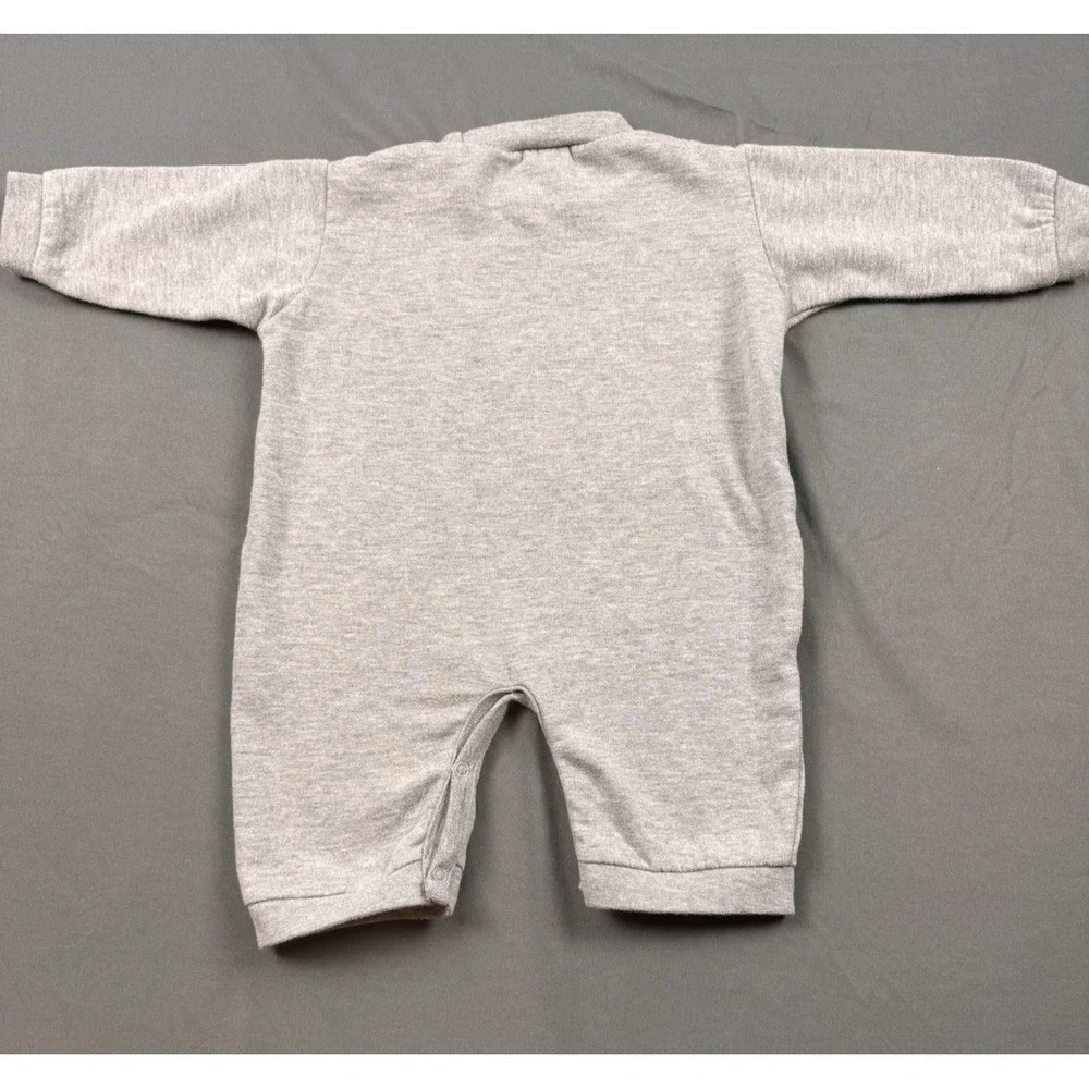 Dallas Mavericks Baby 12 Month Outfit Romper Sweatshirt One-Piece NBA Basketball